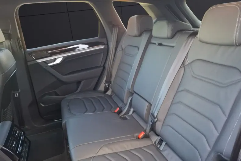 Volkswagen Touareg din 2022 cu 52.000 km - oferta VOL218406 - foto 10