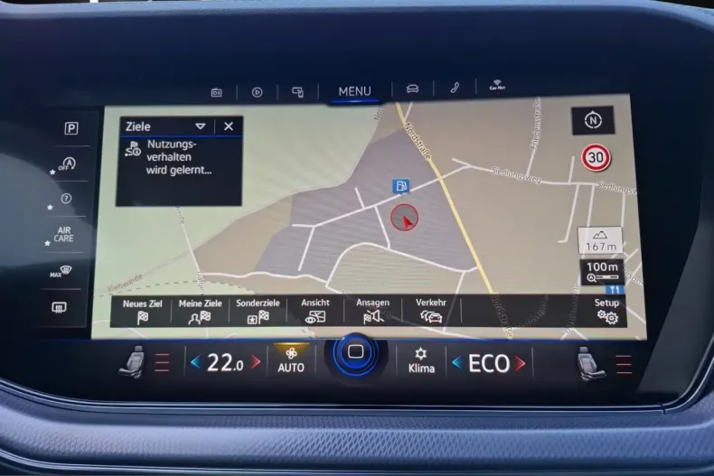 Volkswagen Touareg din 2022 cu 52.000 km - oferta VOL218406 - foto 15