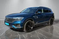 Volkswagen Touareg din 2022 cu 48.318 km - oferta VOL218407 - foto 1