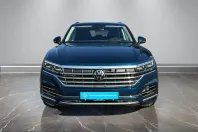 Volkswagen Touareg din 2022 cu 48.318 km - oferta VOL218407 - foto 2