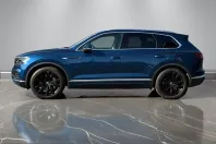 Volkswagen Touareg din 2022 cu 48.318 km - oferta VOL218407 - foto 4
