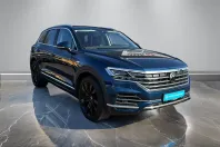 Volkswagen Touareg din 2022 cu 48.318 km - oferta VOL218407 - foto 14
