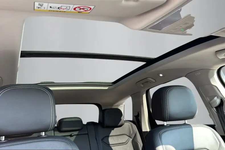 Volkswagen Touareg din 2022 cu 48.318 km - oferta VOL218407 - foto 16