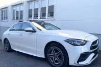 Mercedes-Benz C 300 (Clasa C) din 2024 cu 60.000 km - oferta MER218408 - foto 1