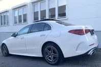 Mercedes-Benz C 300 (Clasa C) din 2024 cu 60.000 km - oferta MER218408 - foto 7