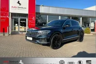 Volkswagen Touareg din 2022 cu 78.847 km - oferta VOL218409 - foto 1