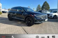 Volkswagen Touareg din 2022 cu 78.847 km - oferta VOL218409 - foto 3
