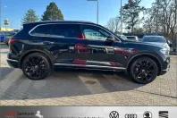 Volkswagen Touareg din 2022 cu 78.847 km - oferta VOL218409 - foto 4