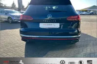 Volkswagen Touareg din 2022 cu 78.847 km - oferta VOL218409 - foto 6