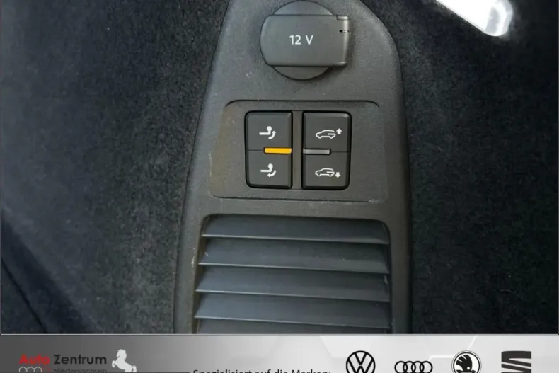 Volkswagen Touareg din 2022 cu 78.847 km - oferta VOL218409 - foto 8