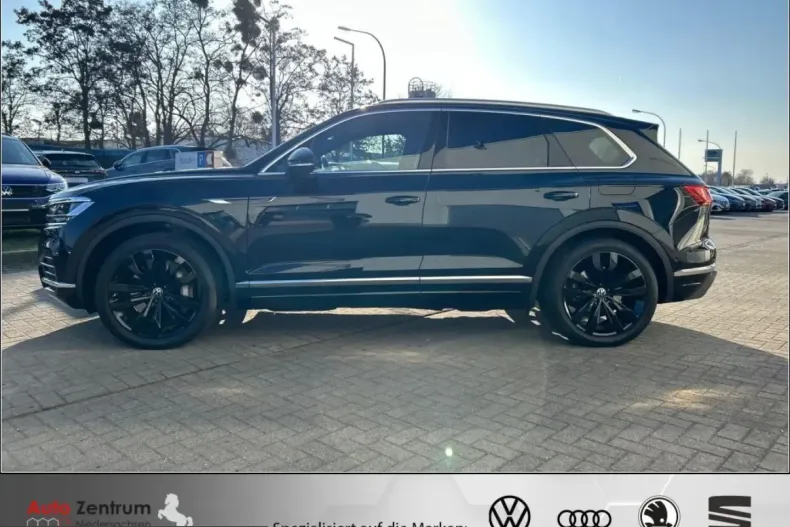 Volkswagen Touareg din 2022 cu 78.847 km - oferta VOL218409 - foto 11