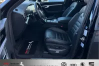 Volkswagen Touareg din 2022 cu 78.847 km - oferta VOL218409 - foto 12