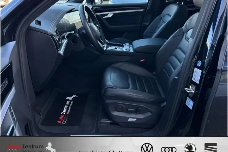 Volkswagen Touareg din 2022 cu 78.847 km - oferta VOL218409 - foto 12