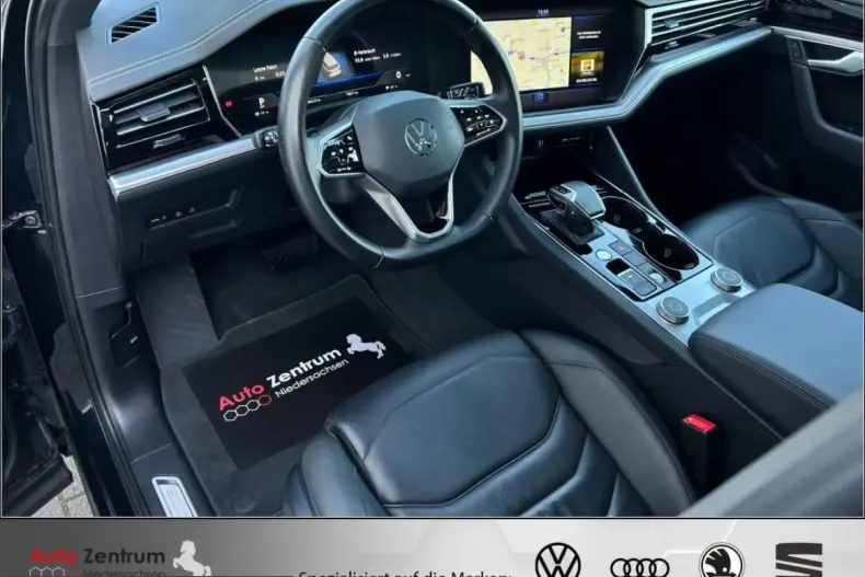 Volkswagen Touareg din 2022 cu 78.847 km - oferta VOL218409 - foto 13