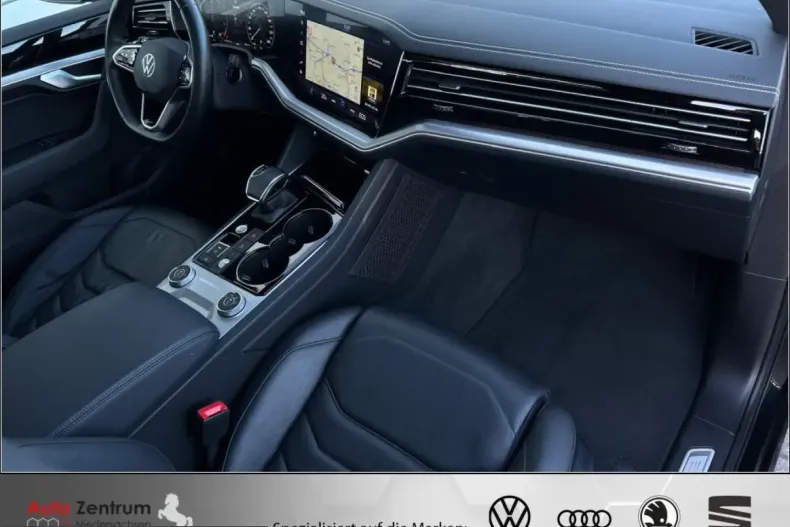 Volkswagen Touareg din 2022 cu 78.847 km - oferta VOL218409 - foto 20