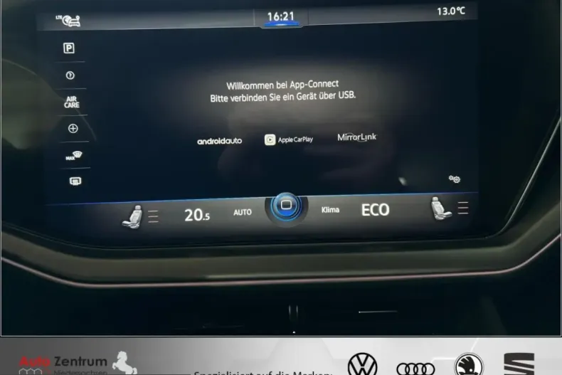 Volkswagen Touareg din 2022 cu 78.847 km - oferta VOL218409 - foto 26
