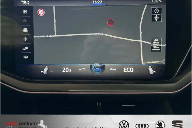Volkswagen Touareg din 2022 cu 78.847 km - oferta VOL218409 - foto 28