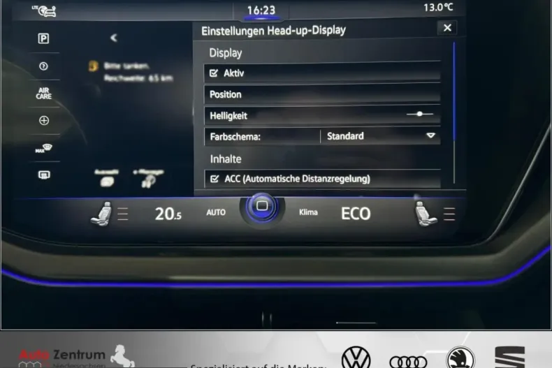 Volkswagen Touareg din 2022 cu 78.847 km - oferta VOL218409 - foto 33