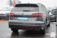 Volkswagen Touareg din 2022 cu 72.574 km - oferta VOL218410 - foto 2
