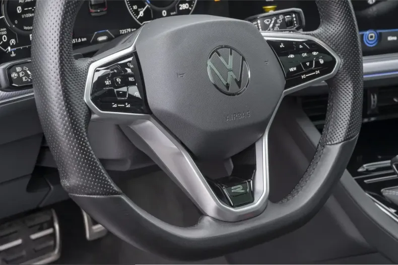 Volkswagen Touareg din 2022 cu 72.574 km - oferta VOL218410 - foto 15