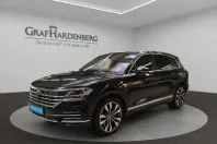 Volkswagen Touareg din 2022 cu 76.200 km - oferta VOL218411 - foto 1