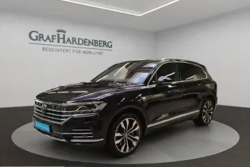 Volkswagen Touareg din 2022 - oferta VOL218411