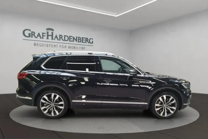 Volkswagen Touareg din 2022 cu 76.200 km - oferta VOL218411 - foto 7