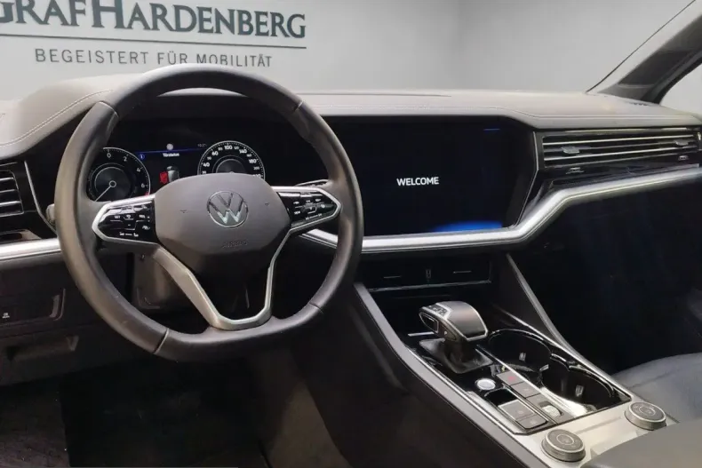 Volkswagen Touareg din 2022 cu 76.200 km - oferta VOL218411 - foto 14