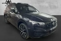 Volkswagen Touareg din 2022 cu 69.980 km - oferta VOL218412 - foto 1