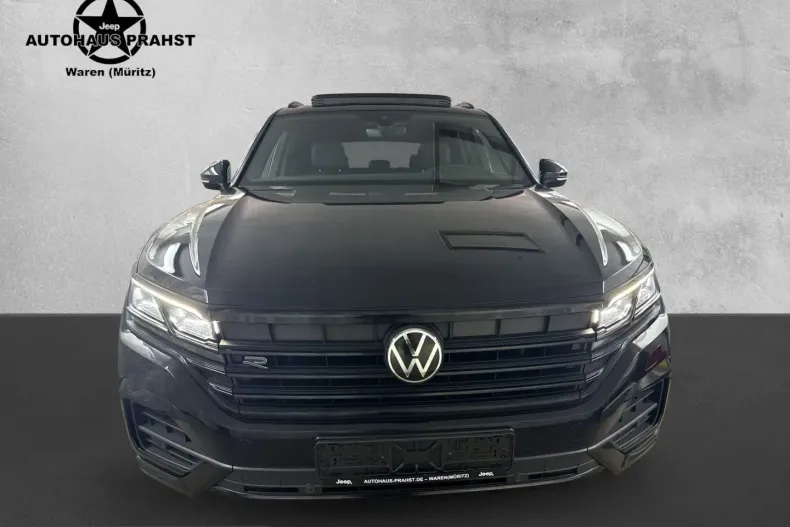 Volkswagen Touareg din 2022 cu 69.980 km - oferta VOL218412 - foto 6