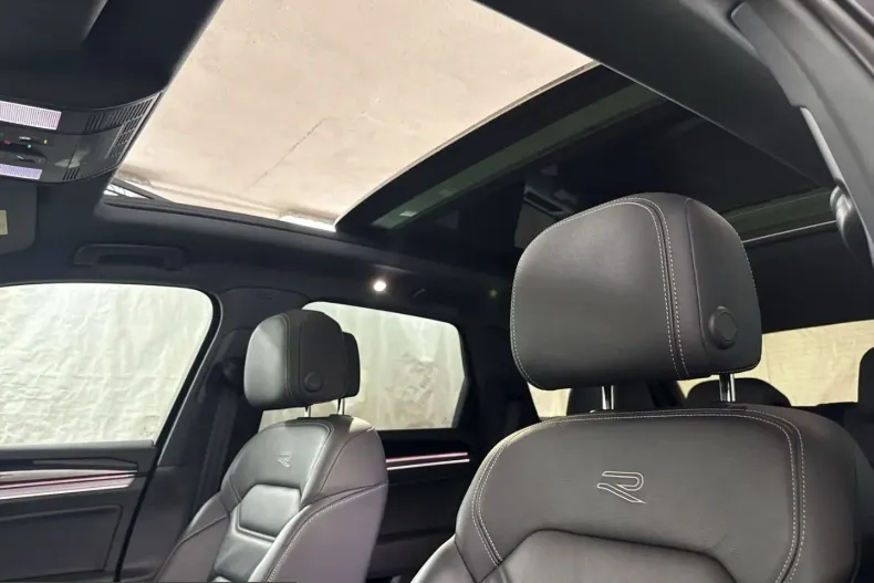 Volkswagen Touareg din 2022 cu 69.980 km - oferta VOL218412 - foto 17