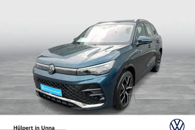 Volkswagen Tiguan din 2025 cu 3.690 km - oferta VOL218413 - foto 1