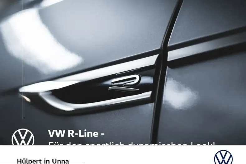 Volkswagen Tiguan din 2025 cu 3.690 km - oferta VOL218413 - foto 2