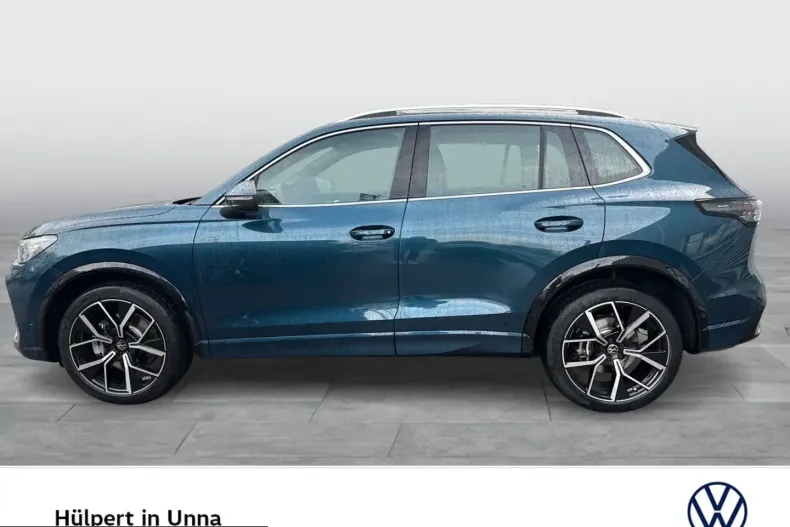 Volkswagen Tiguan din 2025 cu 3.690 km - oferta VOL218413 - foto 3