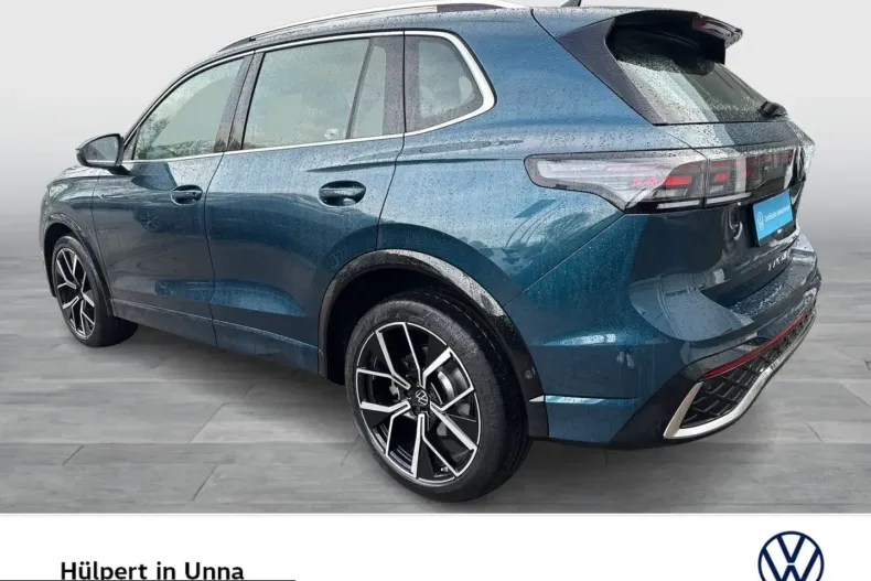 Volkswagen Tiguan din 2025 cu 3.690 km - oferta VOL218413 - foto 4