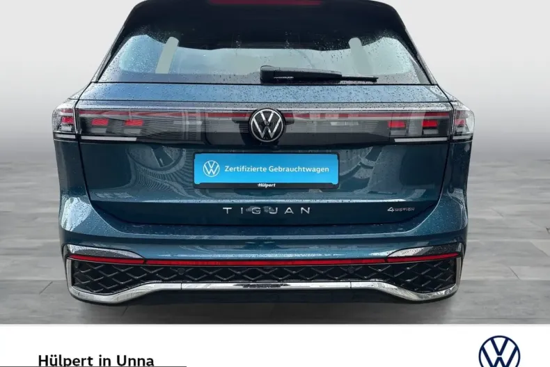 Volkswagen Tiguan din 2025 cu 3.690 km - oferta VOL218413 - foto 5