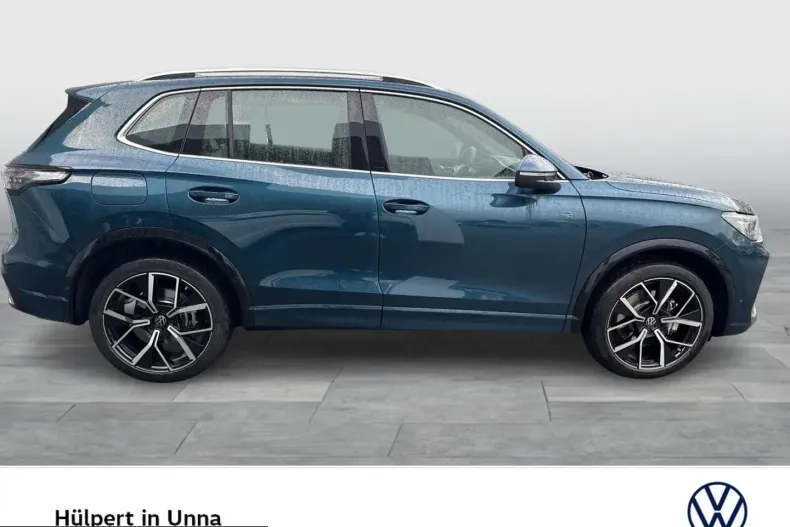 Volkswagen Tiguan din 2025 cu 3.690 km - oferta VOL218413 - foto 7