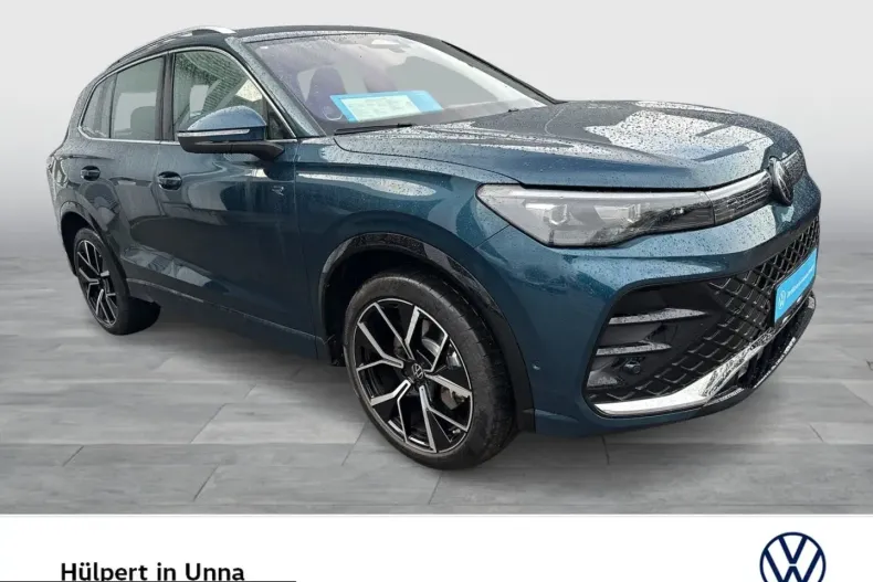 Volkswagen Tiguan din 2025 cu 3.690 km - oferta VOL218413 - foto 8