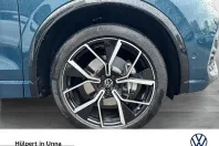 Volkswagen Tiguan din 2025 cu 3.690 km - oferta VOL218413 - foto 9