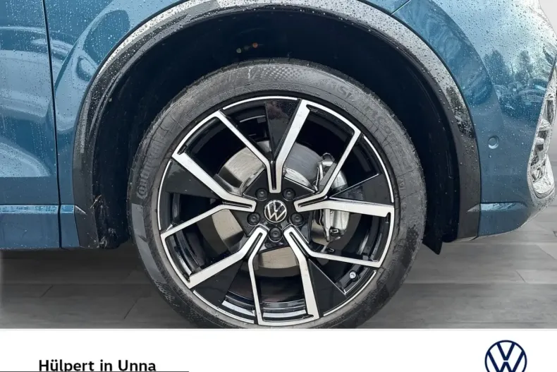 Volkswagen Tiguan din 2025 cu 3.690 km - oferta VOL218413 - foto 9