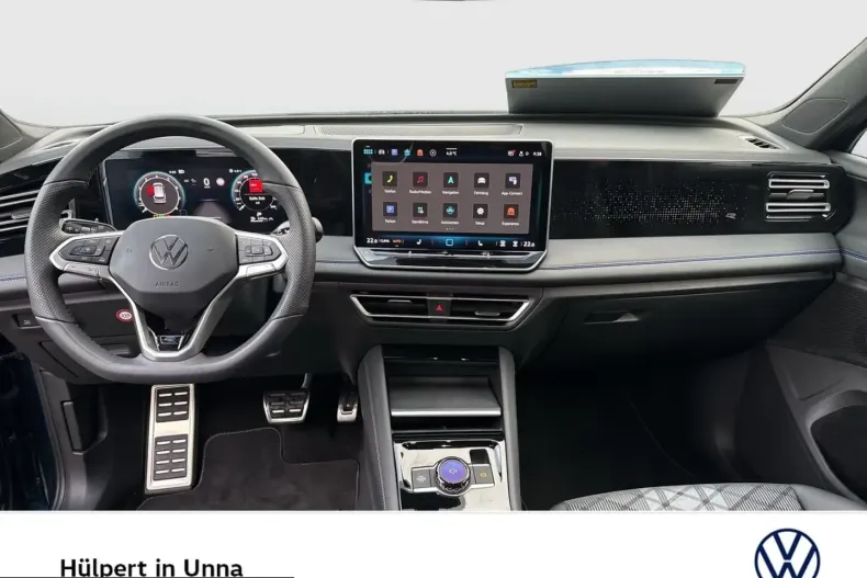 Volkswagen Tiguan din 2025 cu 3.690 km - oferta VOL218413 - foto 14