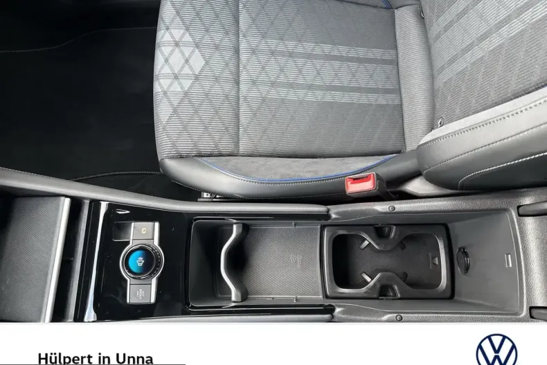Volkswagen Tiguan din 2025 cu 3.690 km - oferta VOL218413 - foto 17