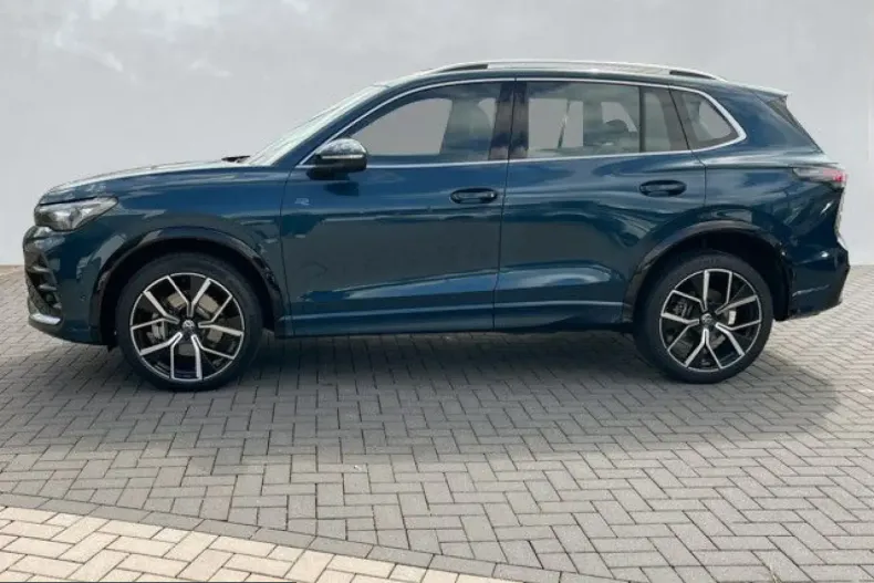 Volkswagen Tiguan din 2025 cu 25.126 km - oferta VOL218414 - foto 2