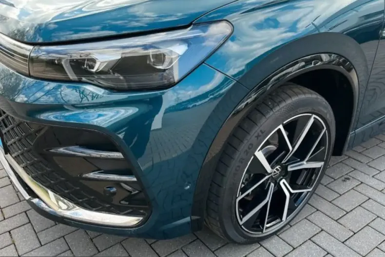 Volkswagen Tiguan din 2025 cu 25.126 km - oferta VOL218414 - foto 7