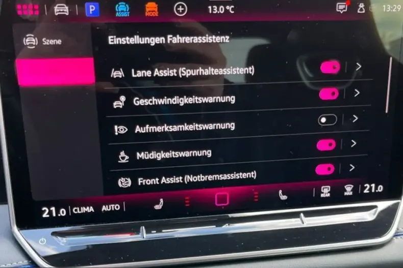 Volkswagen Tiguan din 2025 cu 25.126 km - oferta VOL218414 - foto 11
