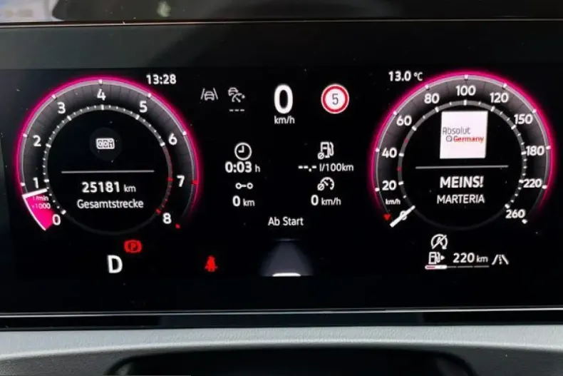 Volkswagen Tiguan din 2025 cu 25.126 km - oferta VOL218414 - foto 13