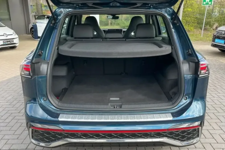Volkswagen Tiguan din 2025 cu 25.126 km - oferta VOL218414 - foto 14