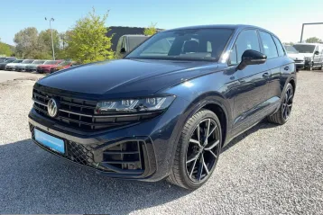 Volkswagen Touareg din 2025 - oferta VOL218415