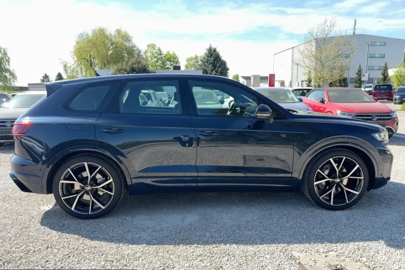 Volkswagen Touareg din 2025 cu 20.000 km - oferta VOL218415 - foto 6