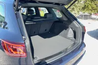 Volkswagen Touareg din 2025 cu 20.000 km - oferta VOL218415 - foto 11